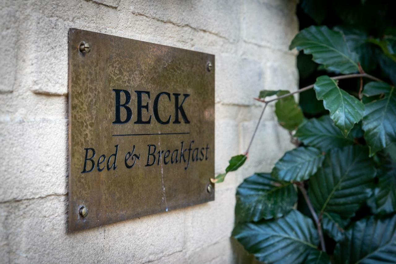 Beck'S Bed And Breakfast Kaatsheuvel Exterior photo
